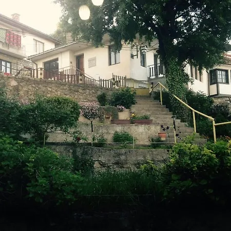 Mare Villa