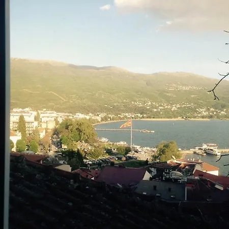 Villa Mare Ohrid
