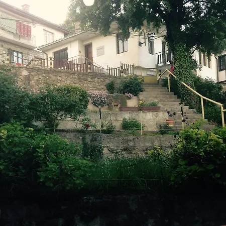Mare Ohrid